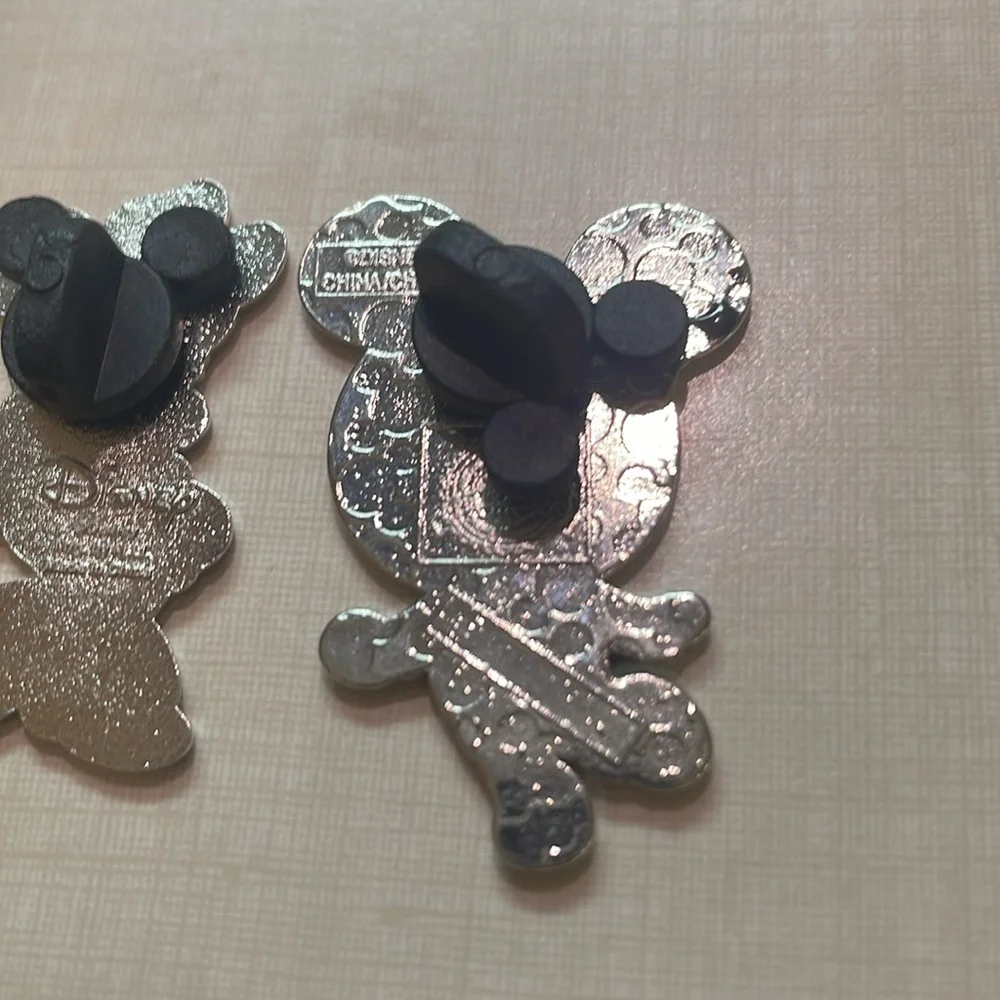 Disney great used